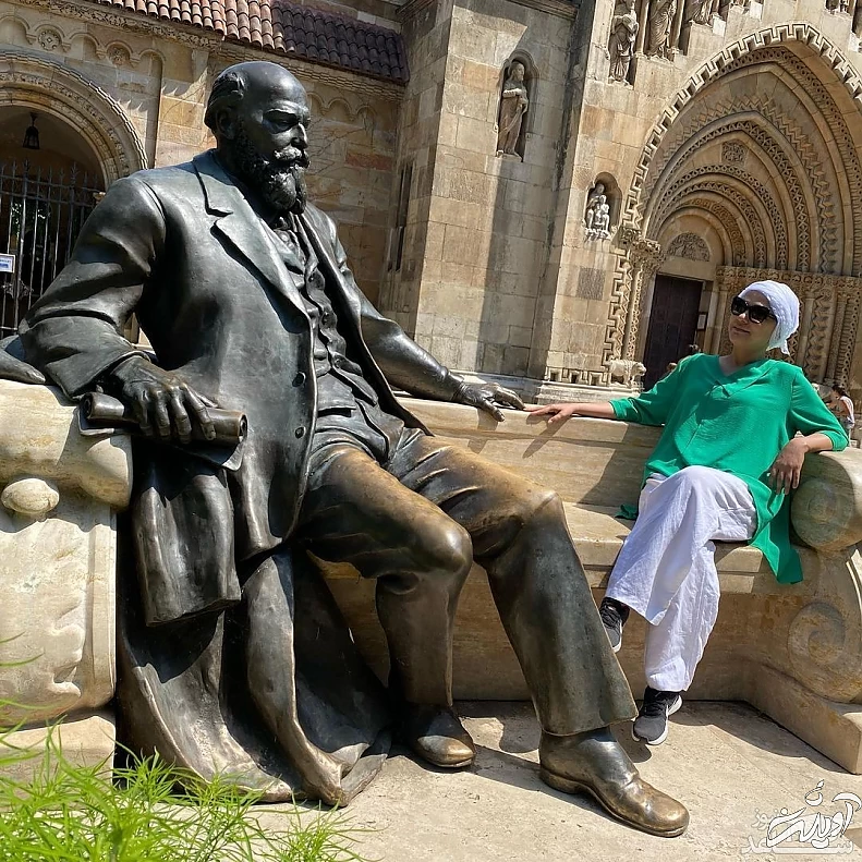 مارال فرجاد